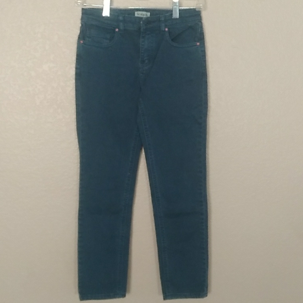 kidpik | Girls Denim Jeans | (10) |